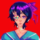 Cyberjuku! ╳× Discord Server Icon