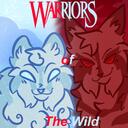 Warriors of the Wild Discord Server Icon