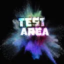 Test Area