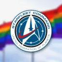 LGBTQ+ Star Trek Fans(USS Stonewall)