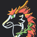 Драконье королевство — Discord Server