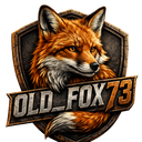 OLD_FOX73 server icon