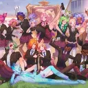 Star guardian yearbook