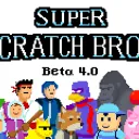 Library Of Super Scratch Bros