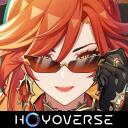 乇  ▴ HoyoverseꨄTM  サ Discord Server Icon