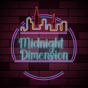 MIDNIGHT DIMENSION Discord server icon