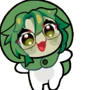 Hopu's Forest