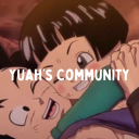 Yuah&amp;rsquo;s Hangout Server Icon