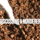 Discussing a Murderer