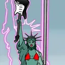 Columbia Law List NFT