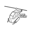 DOGFIGHT icon
