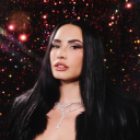 Discovery icon for Demi Lovato Discord server