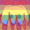 The Arsonists [PRIDE arc]
