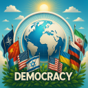 ➛Democracy Hub 🗽