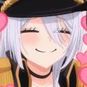 Weebgasm icon