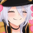 Weebgasm discord icon