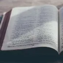Bible Study