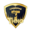 Comunidad THNO RP V3 icon