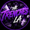 The Trenches of LA | Semi Serious Discord Server Icon