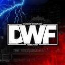 Discord Wrestling Federation Discord Server Icon