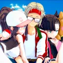 Ryoukai*Hentai