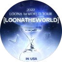 LOONA 1ST WORLD TOUR 💫