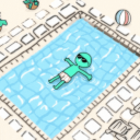 poolwater icon