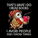 The Realm Of Book Hoarders