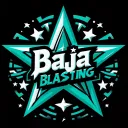 Baja Blasting - Cassie's Serve... Discord Server Icon