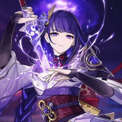 genshin bitches Icon