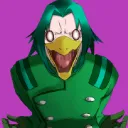 バードランド酉鶏鳥