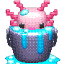 Pond Friends Discord Server Icon