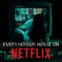 Every Horror Movie On Netflix On Discord
