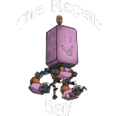 The Repair Bay
