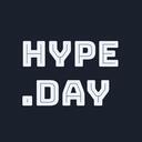 HYPE.DAY Discord Server Icon