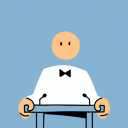 Political Discussions Discord server icon