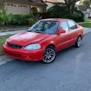 Honda Heaven