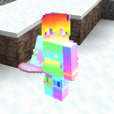 Rainbow Paradise Server Icon