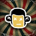Endangered Retro Apes