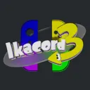 Ikacord3/イカコード