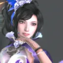 蒼の戦士