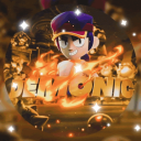Demon Lair - discord server icon