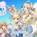 れじぇくろ!レジェンド・クローバー