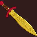 Ishanekon - World Shapers Discord Server Icon