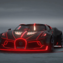 Animated Cars