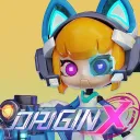 Origin X Official