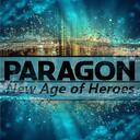 PARAG  N  HEROES || RP Discord Server Icon