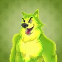 TRIPPIN' WOLVES
