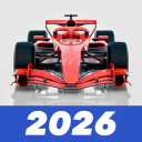 Monoposto official icon