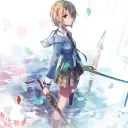 【非公式】ヘブンバーンズレッド